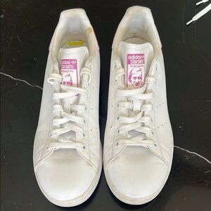 Stan Smith Adidas Thebe Magugu